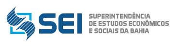 Logo da SEI