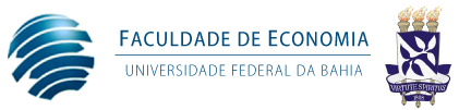Logo da UFBA